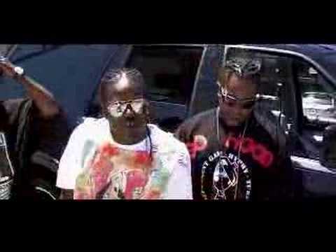 Messy Marv & Guce - So Hood