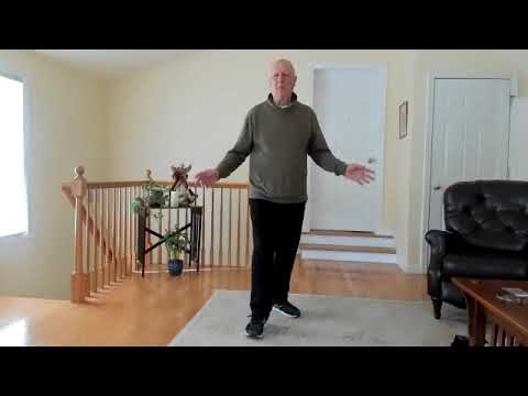 Tai Chi Chih Complete Form