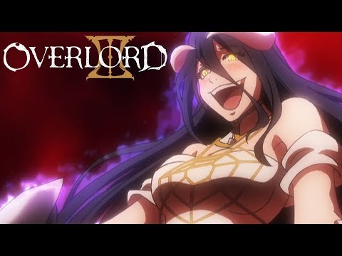 Overlord III - Opening | VORACITY