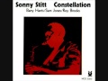 Sonny Stitt (Usa, 1972)  - Constellation