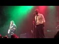 My Dying Bride "From Darkest Skies" live at Hammer of Doom X, 21th Nov 2015