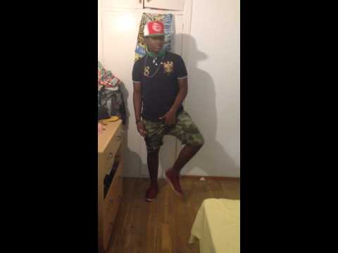 Chimbala ft albert 06- Cojelo baton  (ROBERT-M33) Los-m33 @Robertmp3