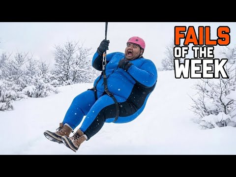 Funny Videos Try Not to Laugh: Funny Fails Compilation: People Failing Hilariously | FailArmy - P166