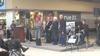 Yerba Buena Stompers  &quot;Come Back Sweet Papa&quot;