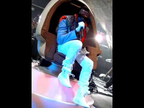 Video thumbnail for Can’t Tell Me Nothing (R.O.C. Remix)