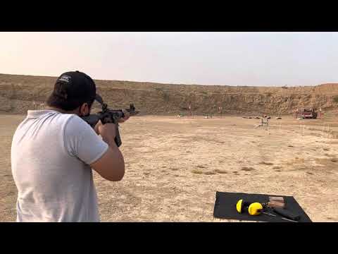 ZEV AR15 CORE ELITE RIFLE 5.56x45 .223 Bore