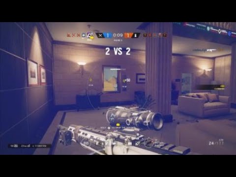 Jager mobile shield glitch