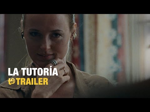 La tutoría - Spot 2 - Solo en cines - Avalon