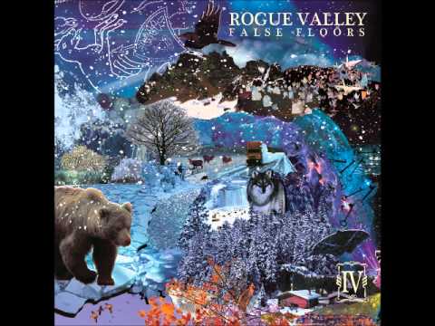Rogue Valley -The Wolves and the Ravens