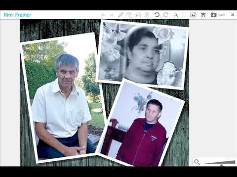 GIPSY KORO C.48 DE MAN PANORI  2019