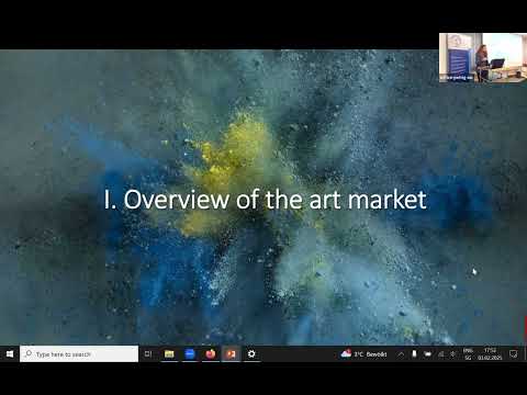 Arbitration in the Art Market