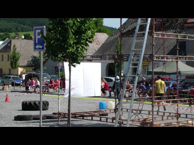 Drslavice, 05. 08. 2012