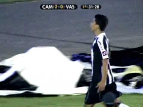 Galo 4 x 1 Vasco (12/11) narração do Caixa!