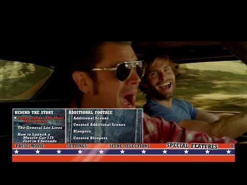 Intro to HD DVD. HDDVD Demo showcase 1080p