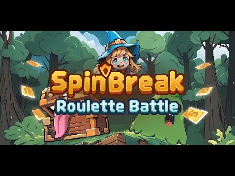 Spin Break: Roulette Battle