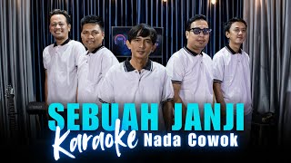 Download lagu Karaoke Tanpa Vokal | SEBUAH JANJI - EVIE TAMALA | Nada Cowok/Pria | Lirik & Musik Jernih mp3 Download lagu Karaoke Tanpa Vokal | SEBUAH JANJI - EVIE TAMALA | Nada Cowok/Pria | Lirik & Musik Jernih mp3