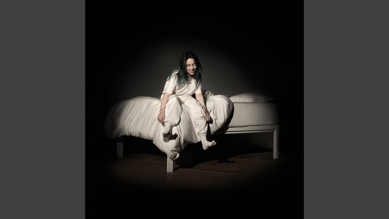 goodbye / ビリー・アイリッシュ(Billie Eilish)
