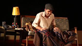 The Buried Child