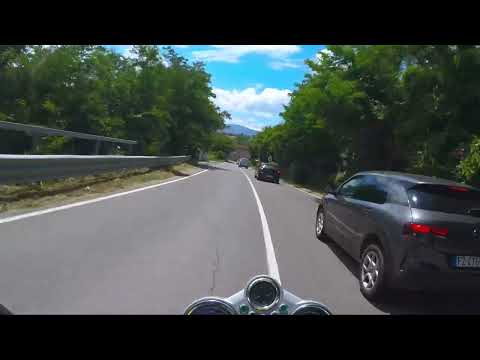 Pavullo nel Frignano  with BMW R1150 R ￼ #bmwtouring #bmwclub #bmwrider #bmw #bmwr1150rt