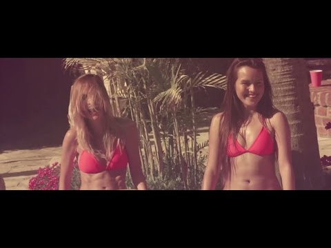 Generik feat. Nicky van She - The Weekend (Official Music Video)