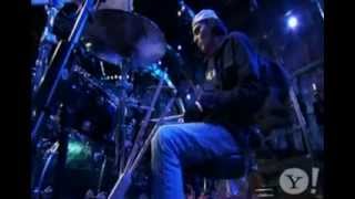 The Stooges Loose- Nissan Live Sets