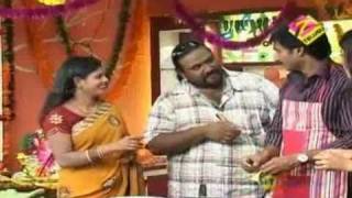 Mee Inti Vanta Oct. 14 '10 Part - 4