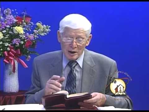 184. Ionel Plesa - Faptele apostolilor - Pavel in Corint si Efes