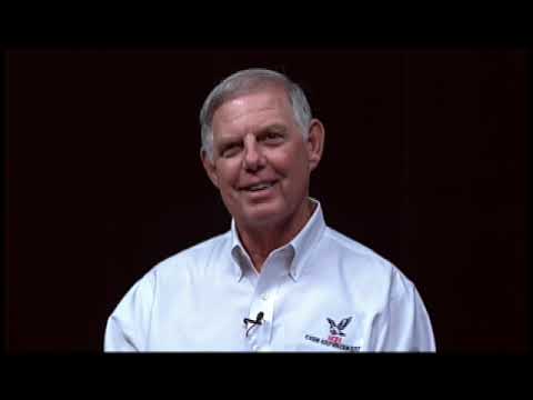 Dennis Pinnix Interview