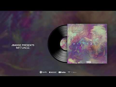 JBadge x OpineIsMyName - Thotiana