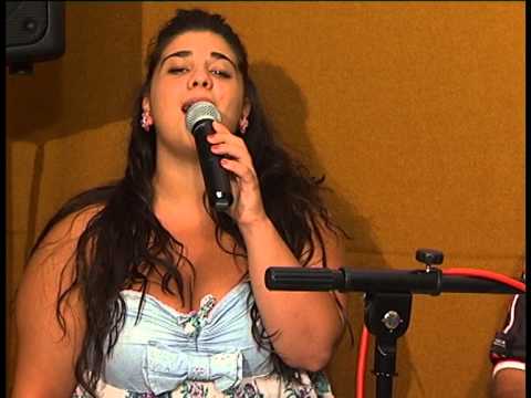 marika sigillo chesta sera di N. D'angelo