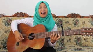 Download lagu REMEMBER OF TODAY - Karna Kau Aku Disini Cover by @ferachocolatos mp3