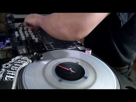 dj totaim ⚔️⚔️ 6 minutos de rap en español mix