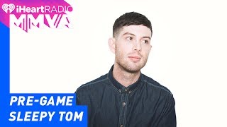 Sleepy Tom Wins Best Post Production Award | 2017 iHeartRadio MMVAs