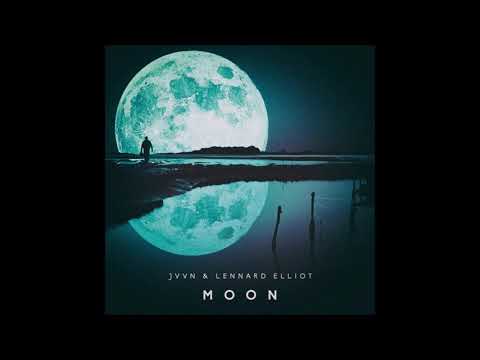 JVVN & Lennard Elliot - Moon - Moon [Single]