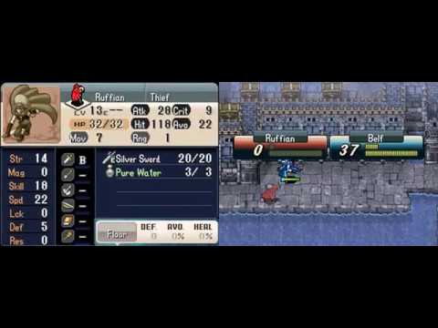 FE12 H2 0% growths chapters 15-16 (with commentary)