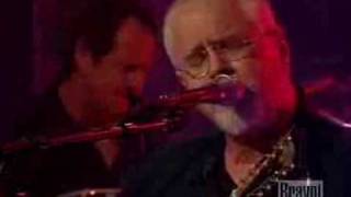 Put it in Your Heart, Wait no More Bruce Cockburn