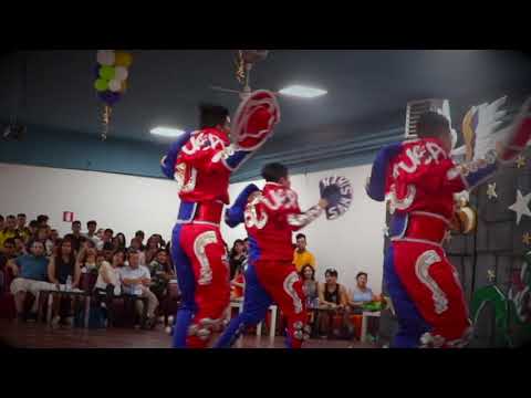 SAN SIMON USA-MILANO/INAUGURACION TARPUY-MILANO