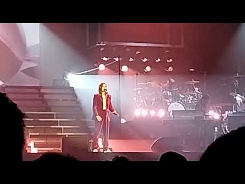 Paradossale - Giorgia Live @Mandela Forum Firenze 8/12/2025