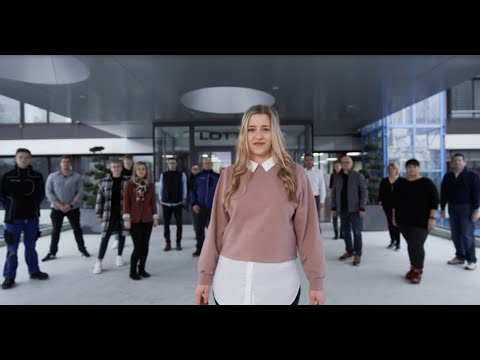 Ausbildung bei Lotter - Echte Einblicke in das Unternehmen