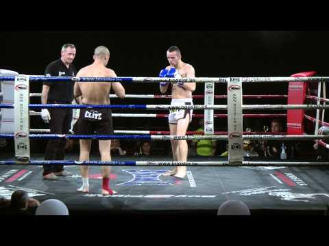 Dino Kačar  Vs Ruslan Nigmatullin NO LIMIT 8 MEN T