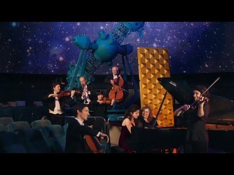 25 Years of the Chamber Music Hall · Vol. 8