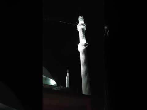 Ezani i Namazit të  Jacisë