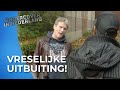 Zo gaat het eraantoe in een ILLEGAAL BORDEEL! ? | Undercover in Nederland
