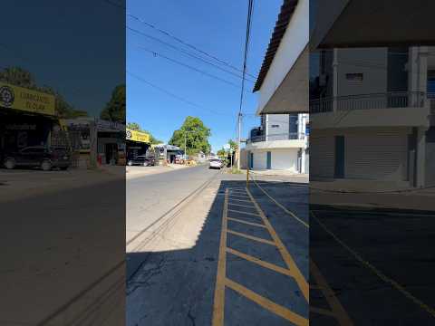 Así es la Colonia Río Grande, San Miguel: un recorrido tranquilo cerca de la terminal de buses