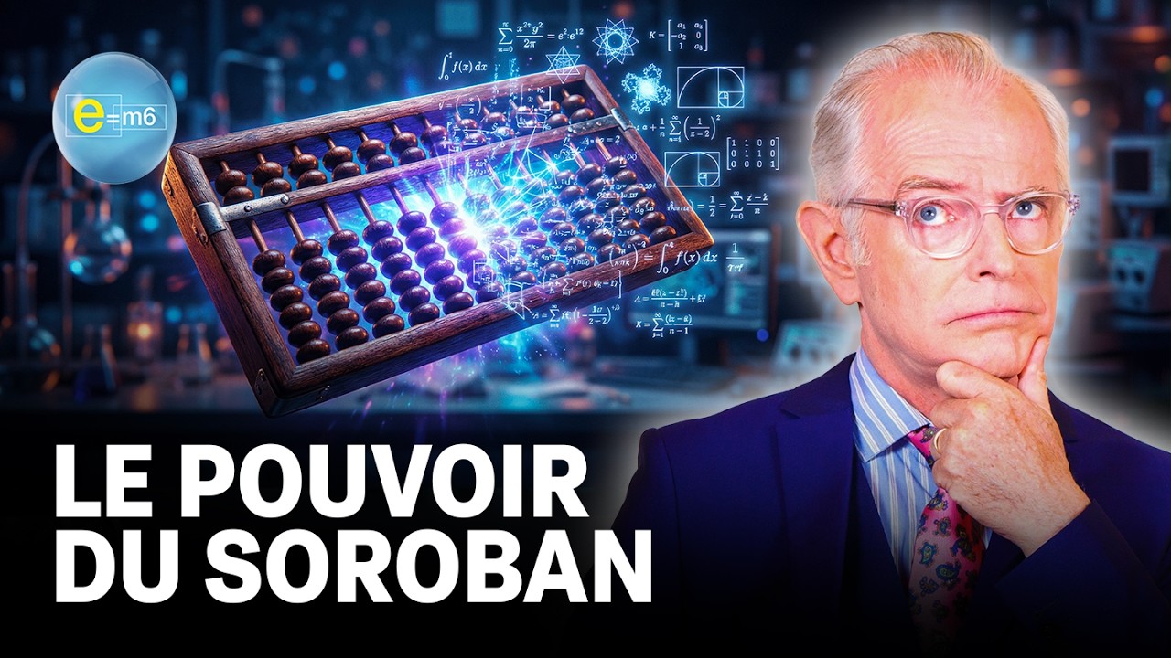 Reportage Soroban