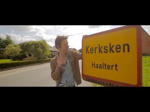 FANS OF FLANDERS - WABLIEF: Kerksken