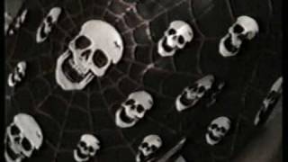 1992 HERMETICA Entrevistas de Jorge &quot;Araña&quot; Corvalan LA REVANCHA DE AMERICA Joaquin Amat