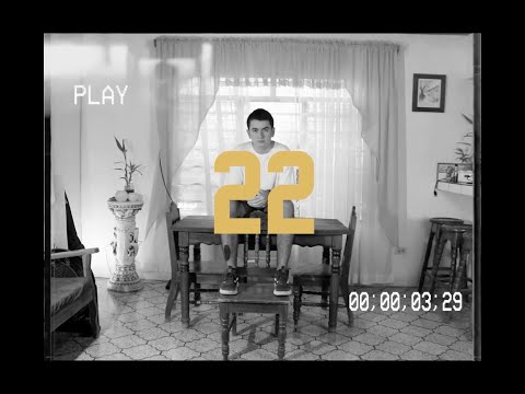 Luis Da FR - 22 (Official Music Video)