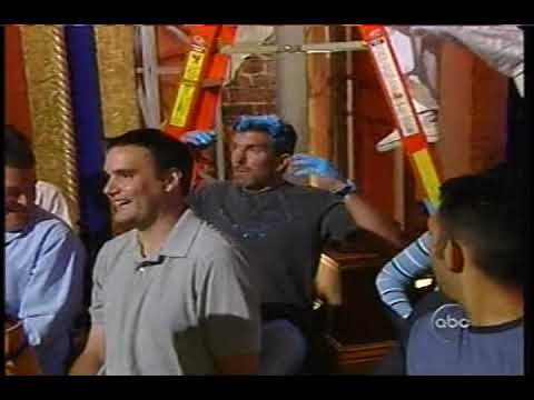 Jimmy Kimmel Nov 2003