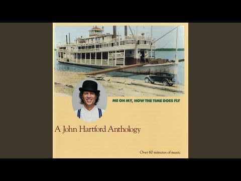 On Christmas Eve - John Hartford